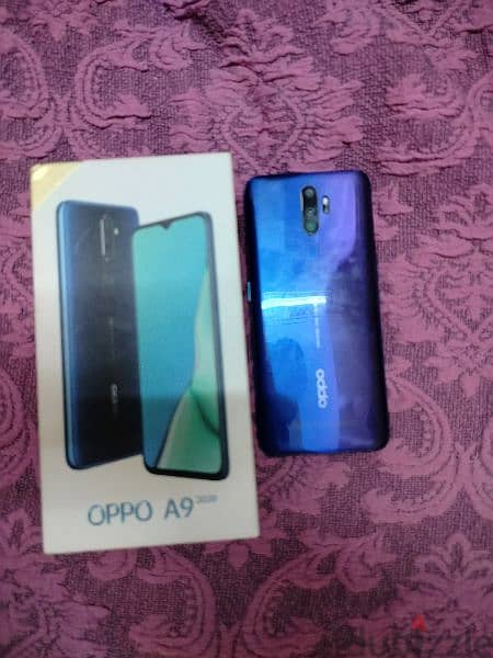 oppo a9 2020 1