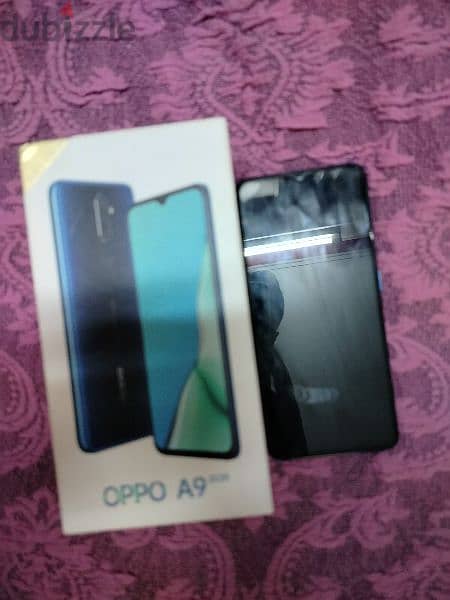 oppo a9 2020 2