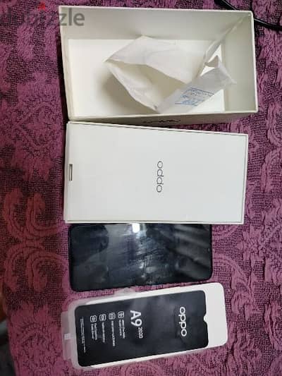 oppo a9 2020