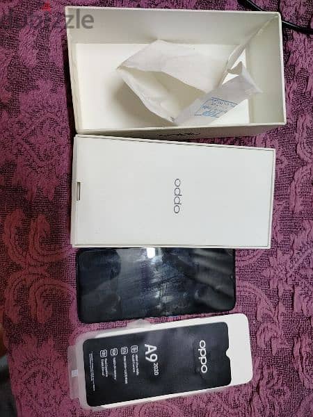 oppo a9 2020 4