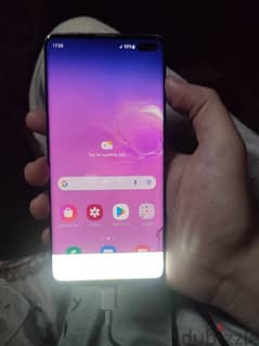 Samsung s10 plus