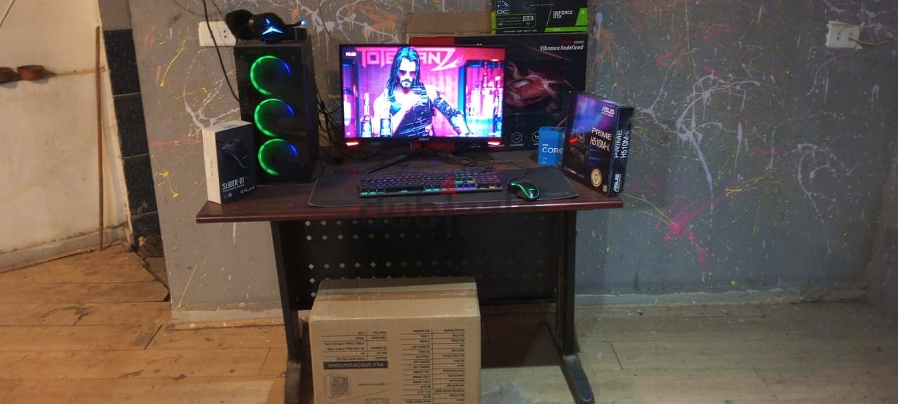 Pc gaming 9