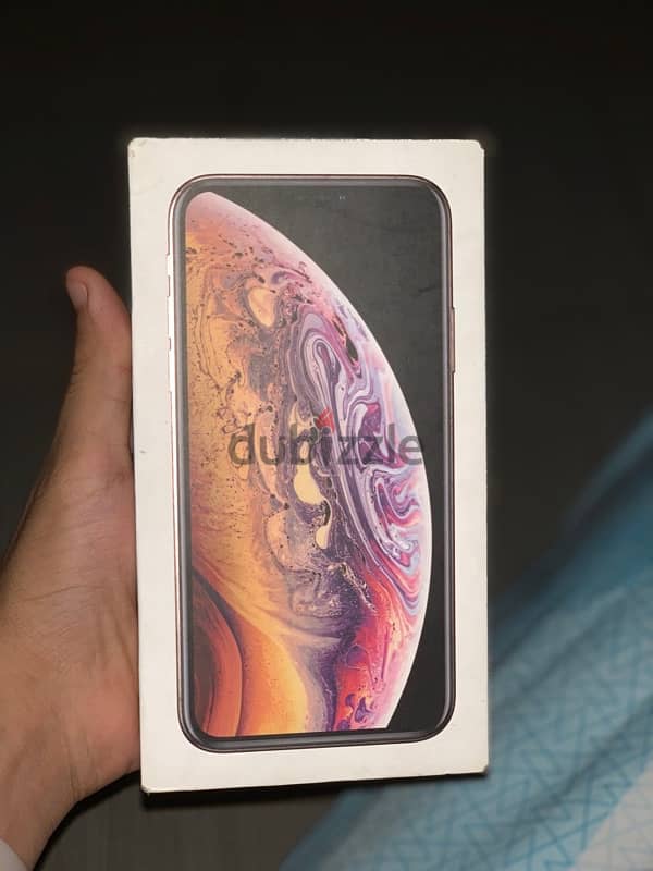 IPhone xs ايفون اكس اس 3