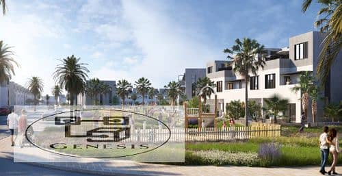 Signature Villa 325 For Sale In ALBUROUJ New Heliopolis - 8 years installments 5