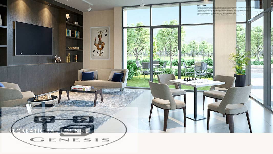 Signature Villa 325 For Sale In ALBUROUJ New Heliopolis - 8 years installments 10