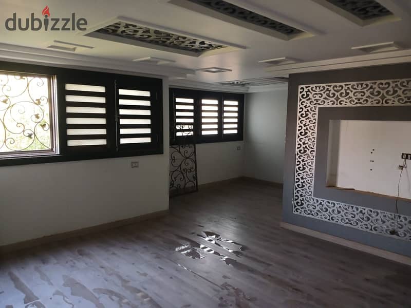 Villa with special finishes for sale, 300 square meters, in Al Rehab City, Phase 3 19