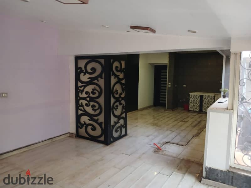 Villa with special finishes for sale, 300 square meters, in Al Rehab City, Phase 3 20