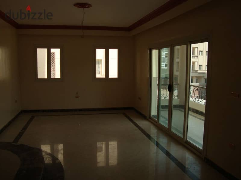 Apartment for sale in south investors at New Cairo 1