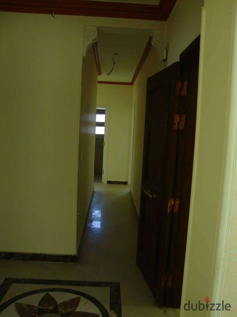 Apartment for sale in south investors at New Cairo 9