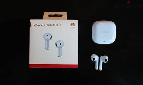 huawei freebuds se 2