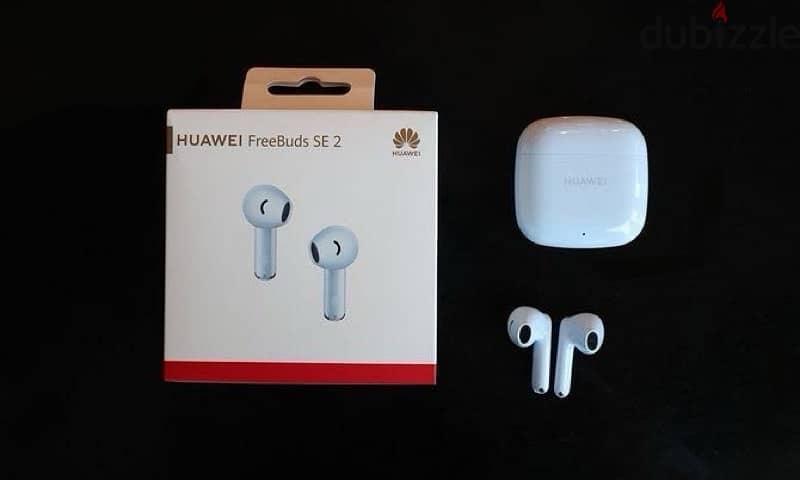 huawei freebuds se 2 0