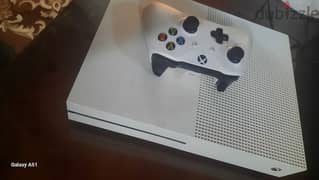 اكس بوس xbox one s