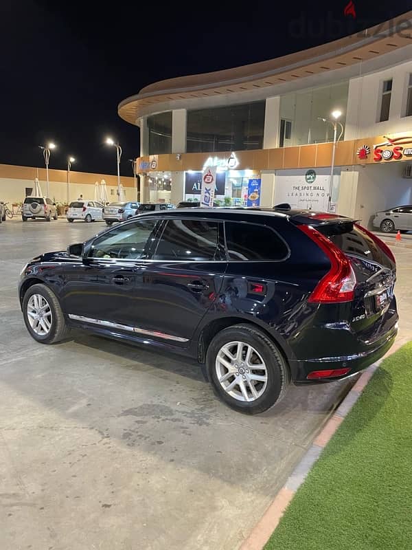 Volvo XC60 2017 5