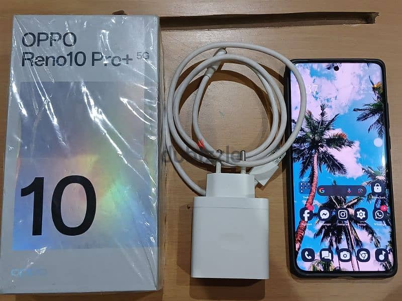 oppo reno 10 pro plus 6