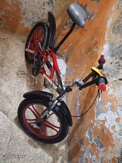 عجله Bmx الرقم 01125849511