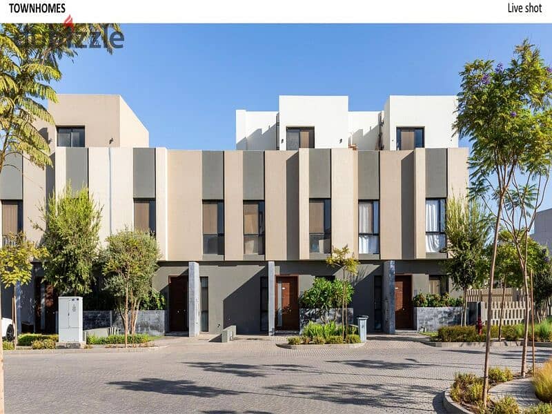 Townhouse for sale in  al burouj - under market price Very Prime Location 1