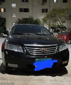 Geely Emgrand 7 2014 0