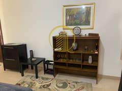 Apartment furnished for rent in casa beverly hills sodic sheikh zayed