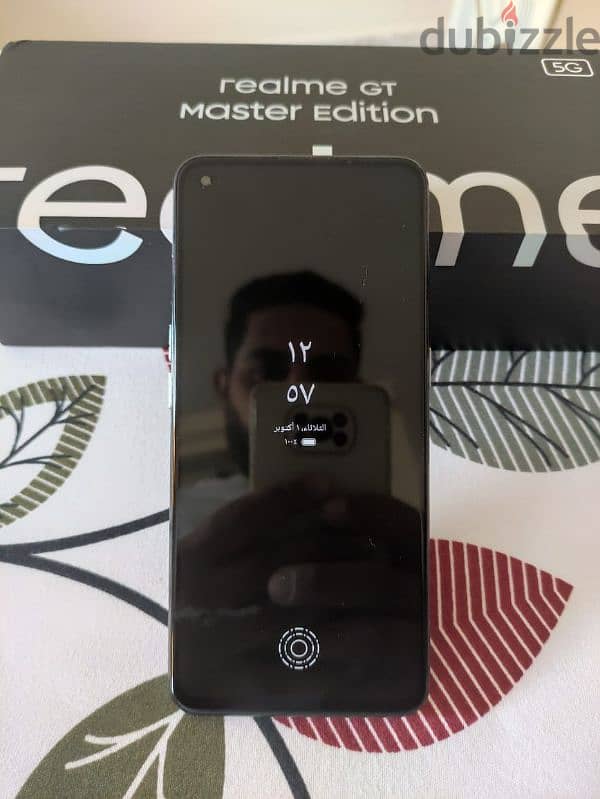 Realme GT Master Edition 5G 2