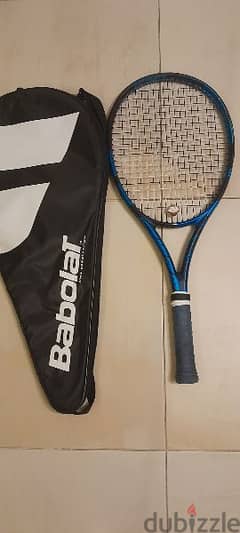 BABOLAT Pure Drive JR 26