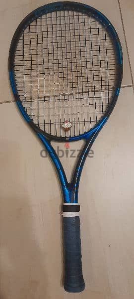 BABOLAT Pure Drive JR 26 2