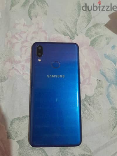 Samsung Galaxy A10s