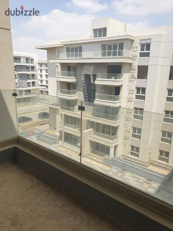 Apartment ready for inspection and ready to move in Fifth Settlement New Cairo Mountain View New Cairo 7