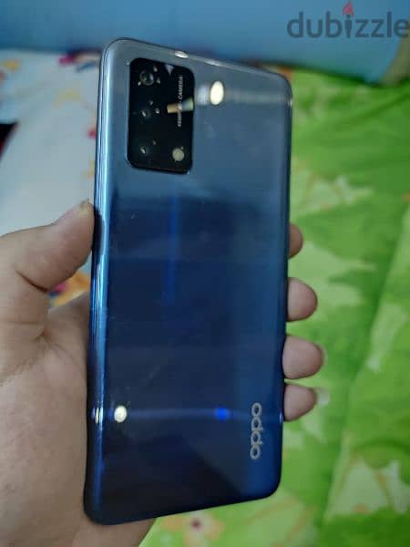 Oppo a74 2