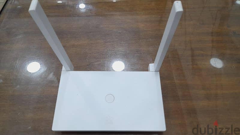 HUAWEI WIRELESS ROUTER 0