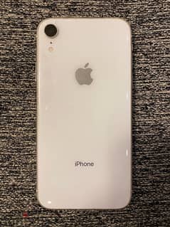 iPhone XR 128GB