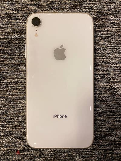 iPhone XR 128GB