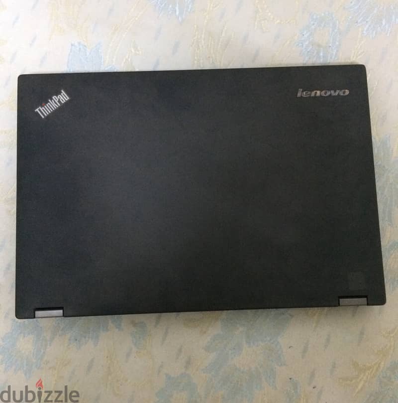 Laptop Lenovo Thinkpad T440p 2