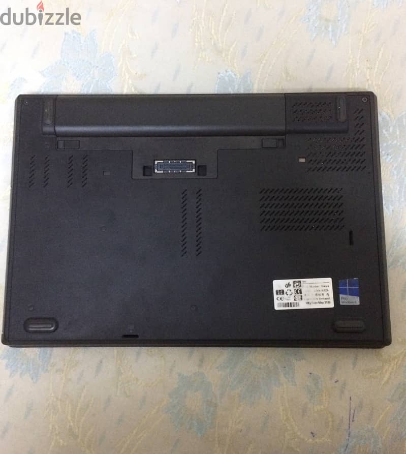 Laptop Lenovo Thinkpad T440p 3