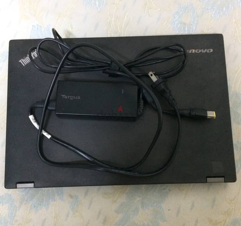 Laptop Lenovo Thinkpad T440p 4