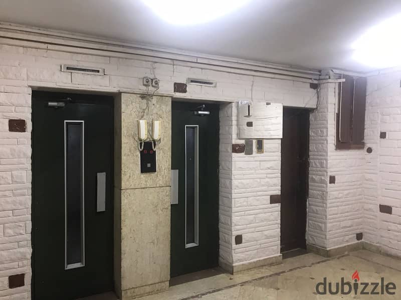 Appartment for sale 165m in nasr city rabaa eladwya compound 4