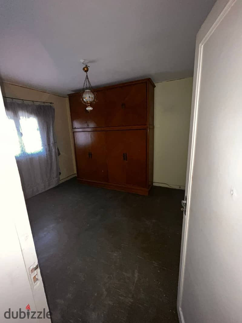 Appartment for sale 165m in nasr city rabaa eladwya compound 8