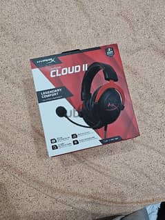 Hyperx Cloud 2 New