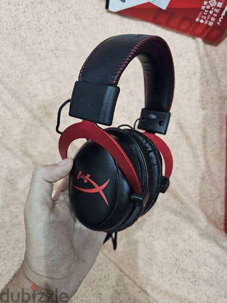 Hyperx Cloud 2 New 4