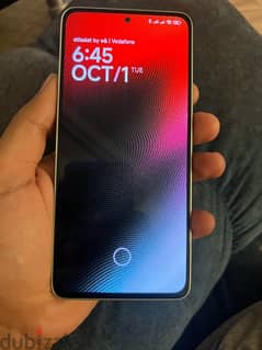 Xiamoi redmi note 13 used for 4 months only