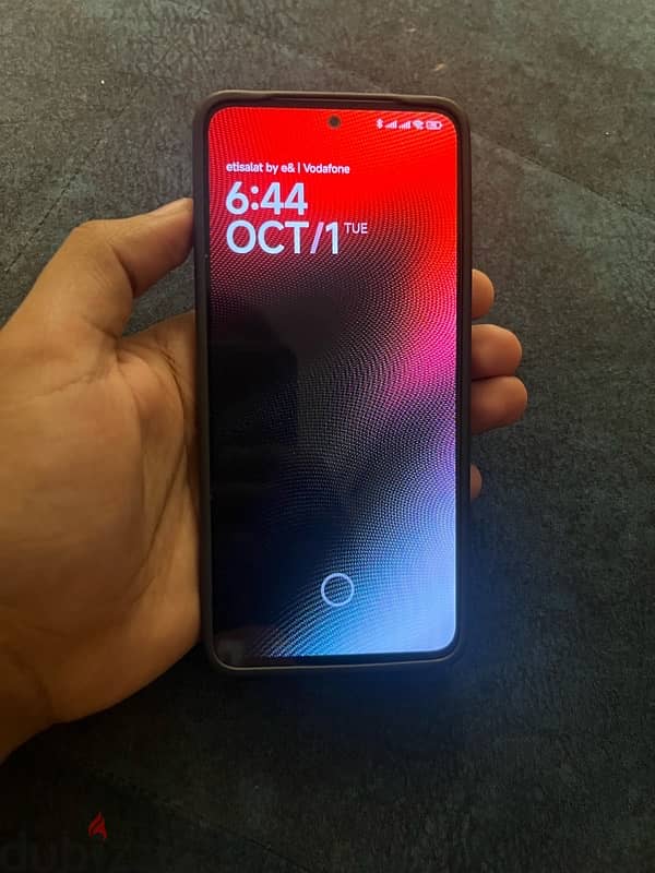 Xiamoi redmi note 13 used for 4 months only 2