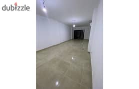 Apartment 195m garden semi furnished for rent in in el marassem fifth square new cairo