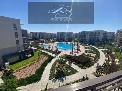 LOWEST PRICEED Chalet 2 bedrooms in marina Marassi north coast