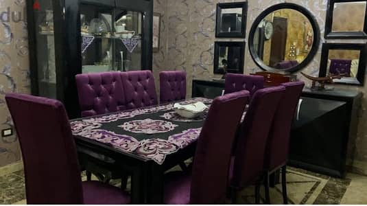 dining room حاله ممتازه