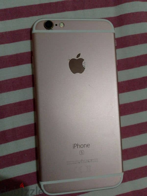 I phone 6 for sale good condition 1