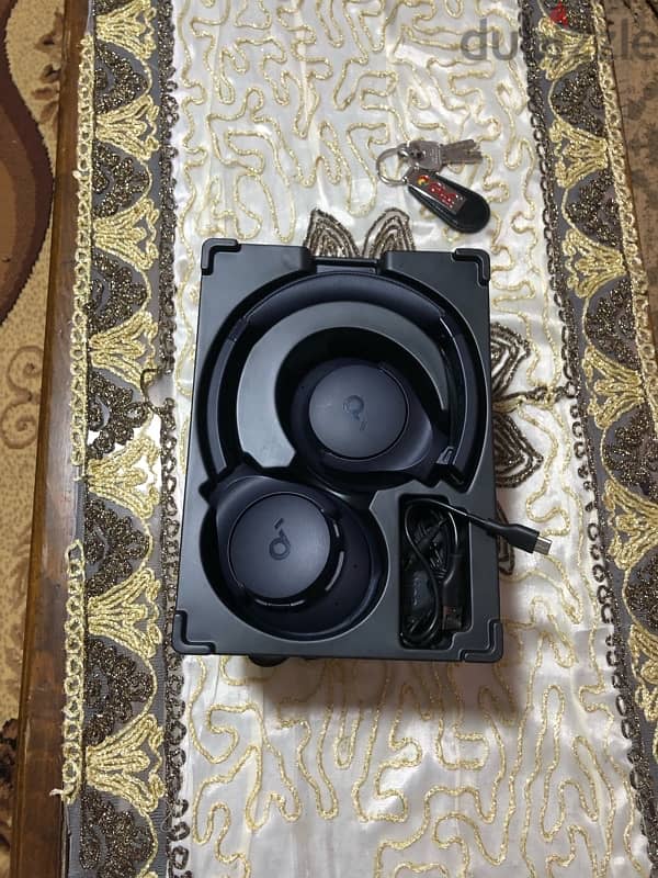 سماعه soundcore Q20i 2