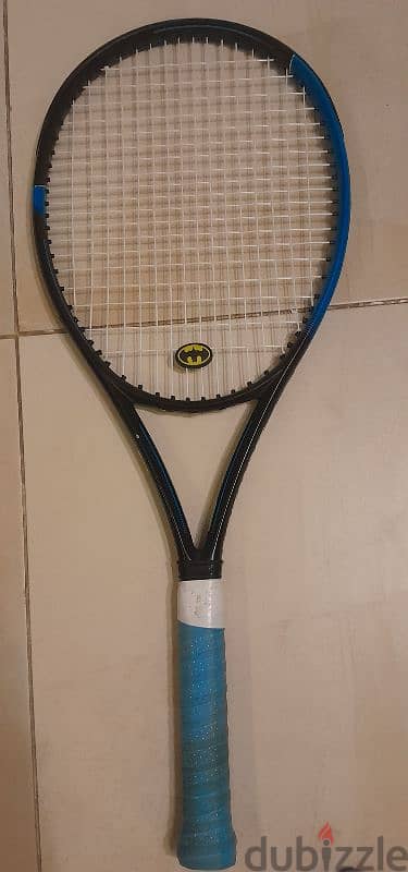 DUNLOP FX 500 Lite G2 3