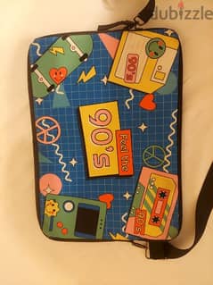 laptop sleeve