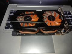 كرت شاشه Gtx660