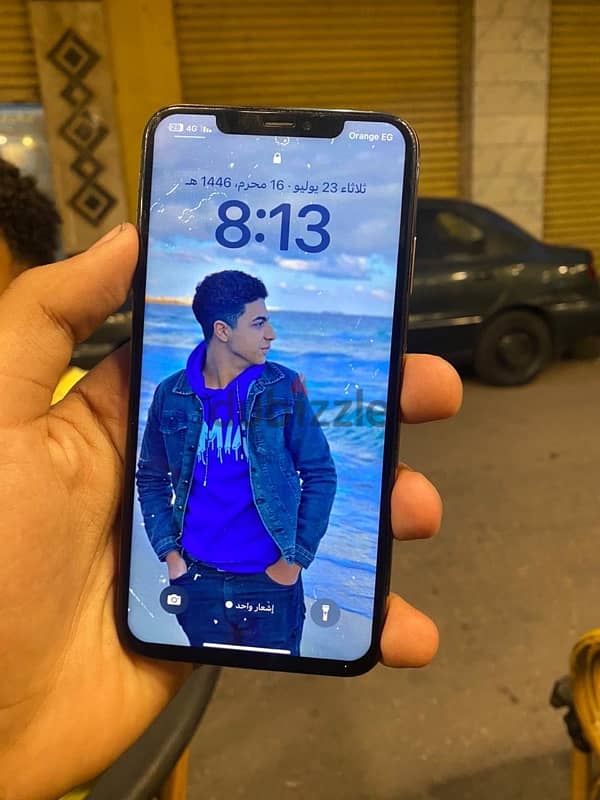 iPhone Xs Max 64 gb 5