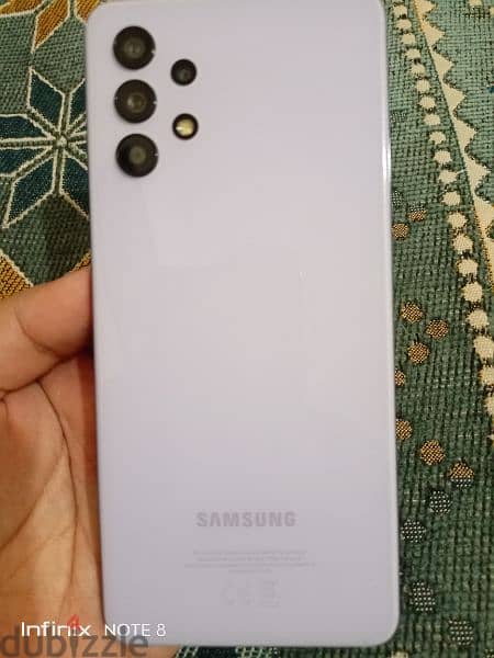 samsung a32 4